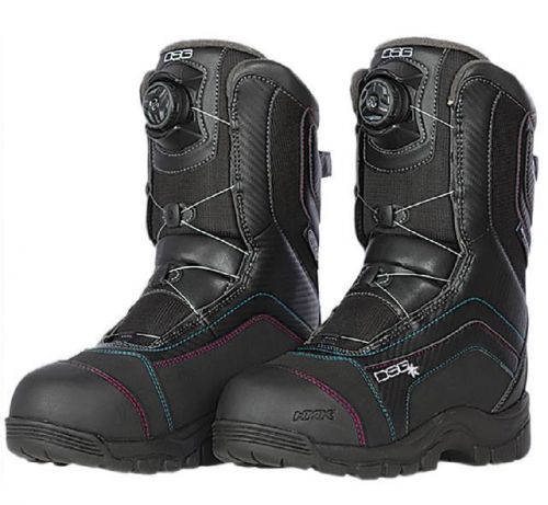 Divas snowgear 97305 avid technical womens boots