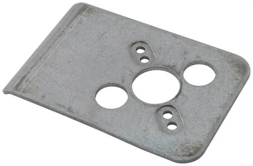 Allstar performance weld-on quick release bracket 50 pc p/n 19382