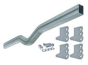 Competition engineering 3059 ladder bar crossmember kit