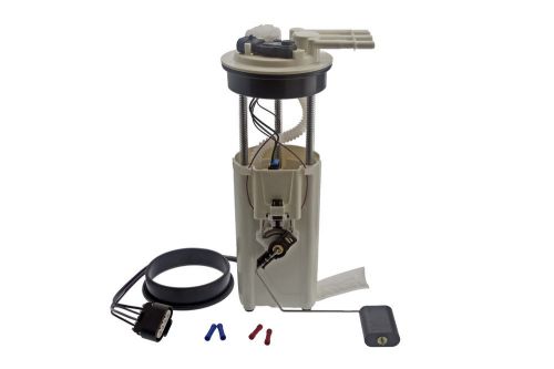 Precise 402p3542m fuel pump module assembly