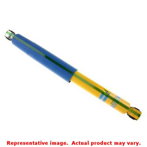 Bilstein truck &amp; off road - 4600 series shock 24-186087 yellow paint fits:dodg