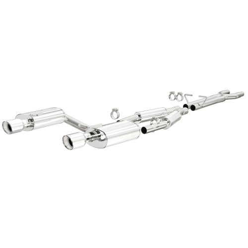 Magnaflow performance exhaust 15326 exhaust system kit