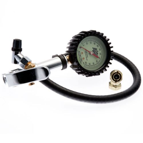 Joes racing 32485 0-60 psi gid quick fill tire inflator