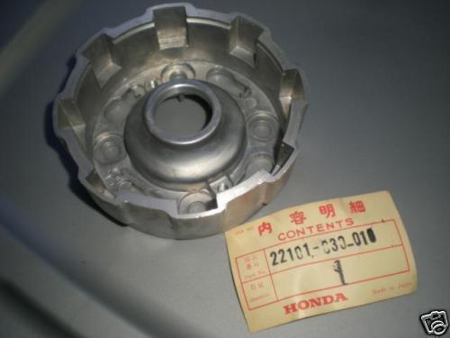 Nos honda 1964 ca200 1965 s90 clutch 22101-030-010