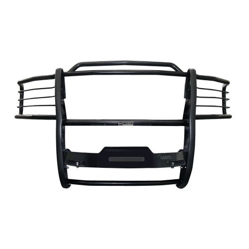 Westin 40-92375 sportsman winch mount grille guard