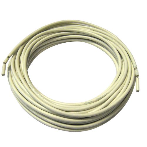 New shakespeare 4078-50 50&#039; rg-8x low loss coax cable