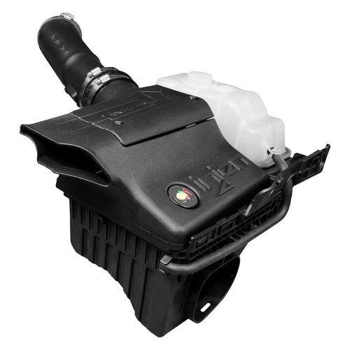 Injen evolution air intake system for 2011-14 ford f-150 raptor 6.2l gas