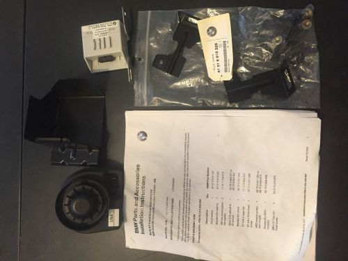 Oem bmw z4 e85 car alarm kit