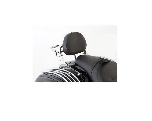 11-15 kawasaki vulcan 1700 vaquero abs se - kqr passenger backrest k53020-400