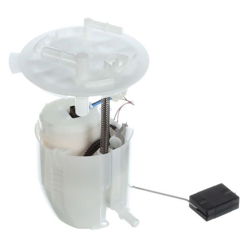 Fuel pump module assembly left delphi fg1758