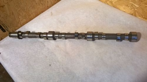 Mercedes 190 220 s/sl/se mark 3rd camshaft used. good shape