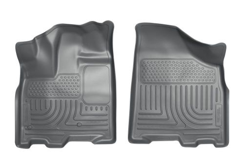 Husky liners 18852 weatherbeater floor liner fits 11-15 sienna