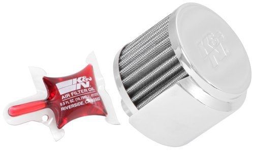 K&amp;n 62-1519 vent filters