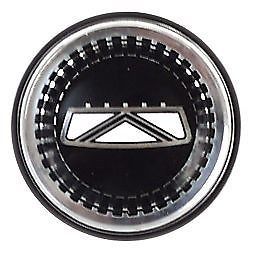 New standard grill emblem insert 1966 1967 fairlane