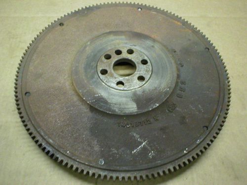 14018712 gm flywheel sonoma sunfire caviler hombre corsica 1982-2003 v6 and 4cyl