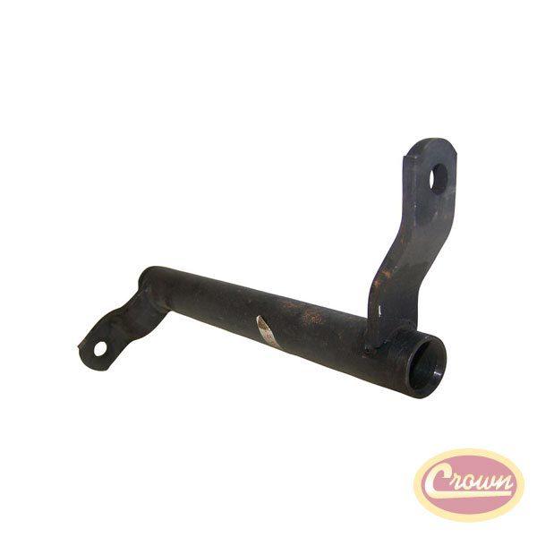 Tube & lever - crown# j5354027