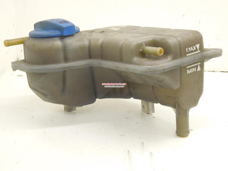 Audi a6 c5 v6 coolant header tank	 8e0121403e