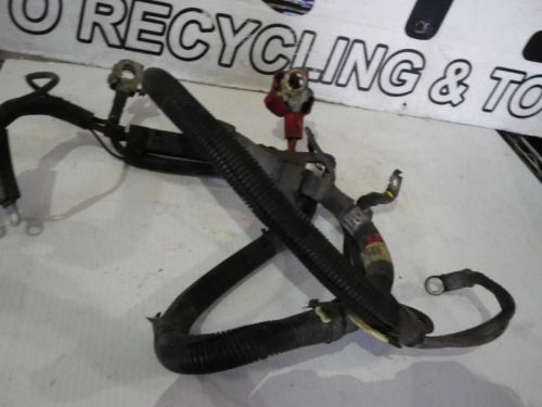 F150      2003 body wire harness 40128 * oem 40128