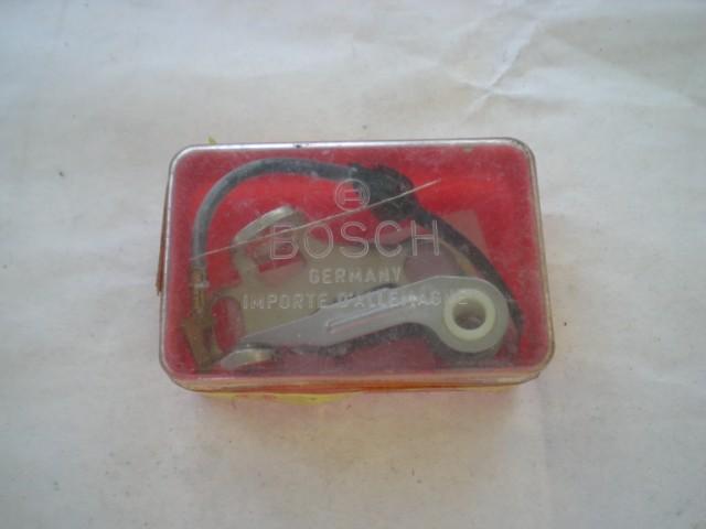 Bmw opel saab volvo vw points bosch 1 237 013 006