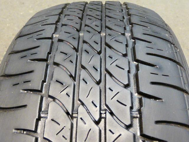 One firestone affinity, 215/55r16 215/55/16 p215/55r16 215 55 16, tire # 21828 q