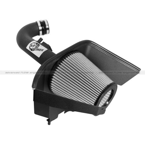 Afe power intake system; chevrolet camaro 12-14 3.6l 51-12022