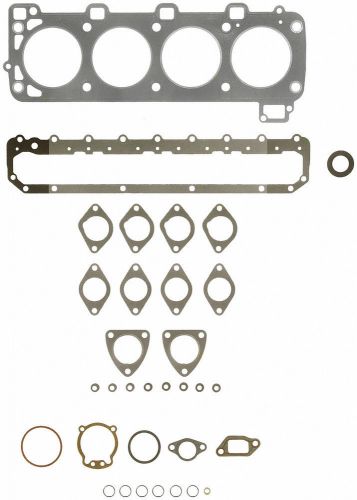 Engine cylinder head gasket set fel-pro hs 9462 b fits 83-88 porsche 944 2.5l-l4