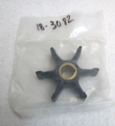 Sierra marine 18-3082 omc water pump impeller 0382547