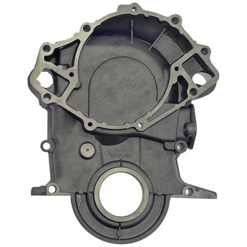 Dorman new timing cover e150 van e250 e350 f150 truck f350 ford f-150 f-350 ltd