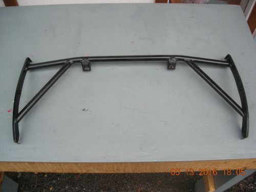 1985 suzuki lt250ef front fender support 53240-24500