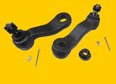 Idler arm & pitman arm escalade avalanche express savana 2500 silverado 1500 