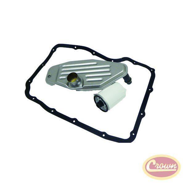 Transmission filter kit - crown# 5179267ac