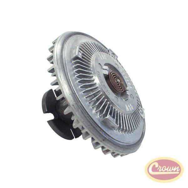 Fan clutch (tempatrol) - crown# 52003205