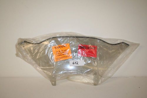 Yamaha windshield, exciter 11, st, le, sx 91-93, smoke, low, koronis 450-642