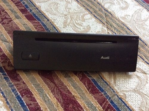 Blaupunkt audi navigation 4 face part 4b0 919 887 c