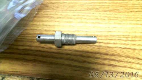 910468 throttle lever pin, omc 170stmrcif