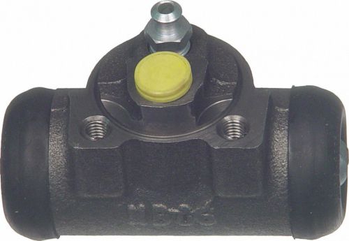 Wagner wc112365 drum brake wheel cylinder - rear left or right