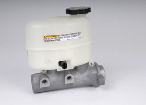 Acdelco 174-1004 new master brake cylinder