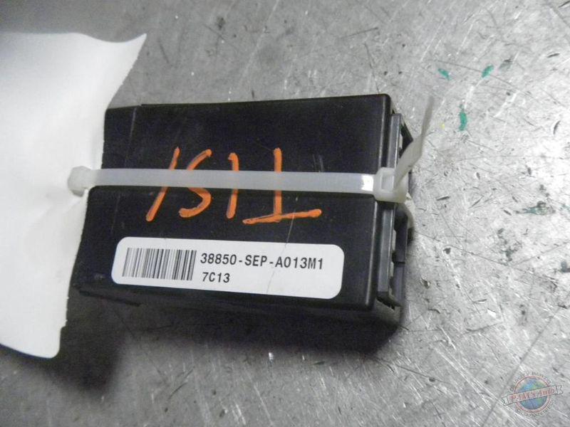 Memory bcm/ecu tl 483978 04 05 06 07 08 memory ecu mirror 38850-sep-a01