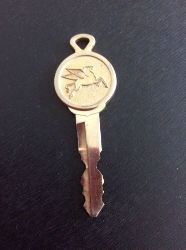 Vintage pegasus key