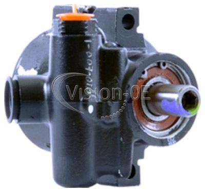 Vision-oe 733-0141 steering pump-power steering pump