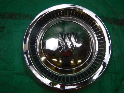 1965 to 1971 buick dog dish hubcap hub cap,