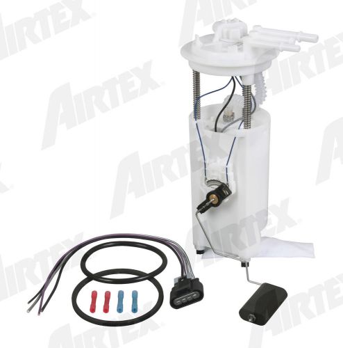 Airtex e3976m fuel pump module assembly