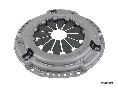 Clutch pressure plate-seojin wd express fits 90-00 honda civic 1.6l-l4