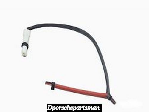 Porsche 911 / boxster / cayman brake pad sensor new #ns