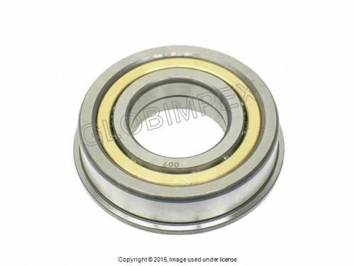 Porsche 911 912 924 930 &#039;72-&#039;88 center main shaft bearing fag oem +warranty