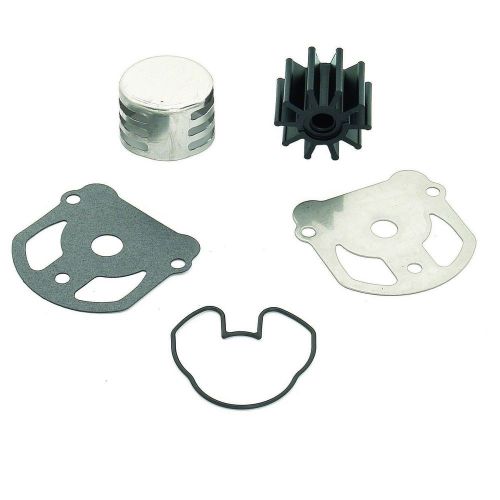 Water pump impeller kit for omc cobra sterndrive 18-3212-1 replaces 984461