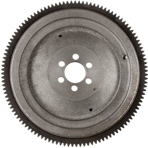 Clutch flywheel atp z-276 fits 84-94 toyota pickup 2.4l-l4