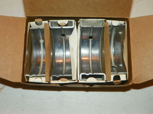 Allis chalmers d10,d12,d14,d15,h3  main bearing set  g138,149 eng. (.020)