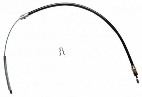 Raybestos bc92874 brake cable