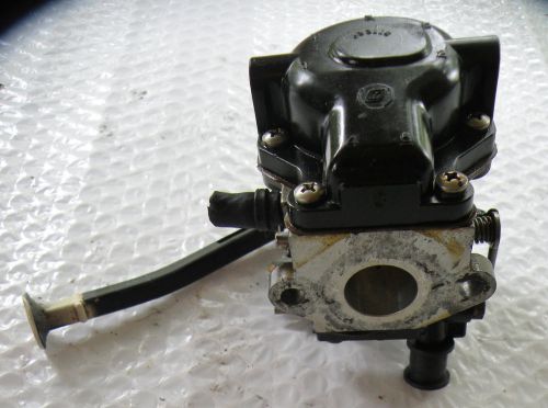 Omc johnson evinrude carburetor, omc 9.9hp